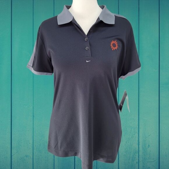 Nike golf polo  - Picture 1 of 6